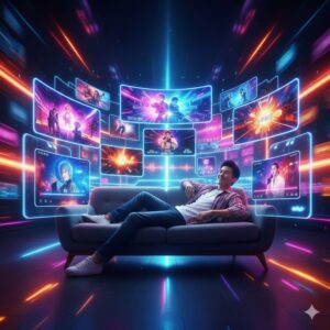 Pro沉浸娱乐包（追剧/影音）399G/月仅39.9元